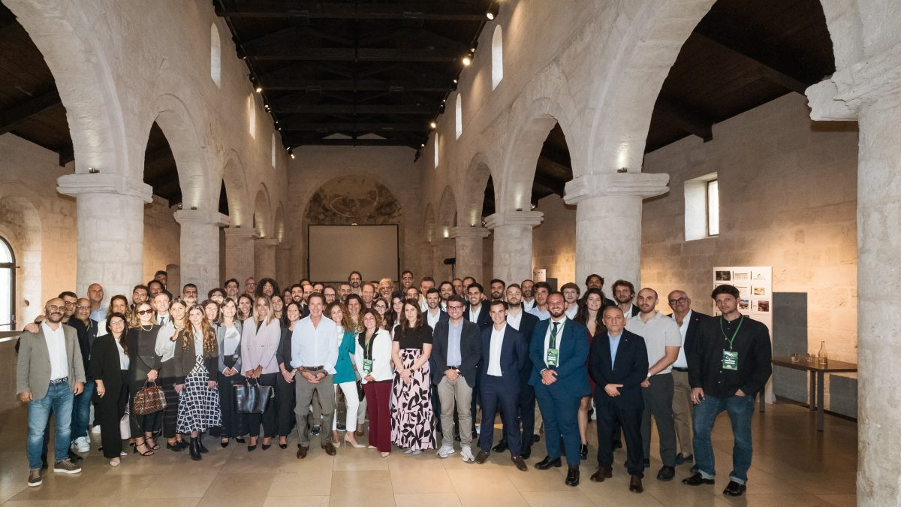 Séminaire du groupe Belenergia