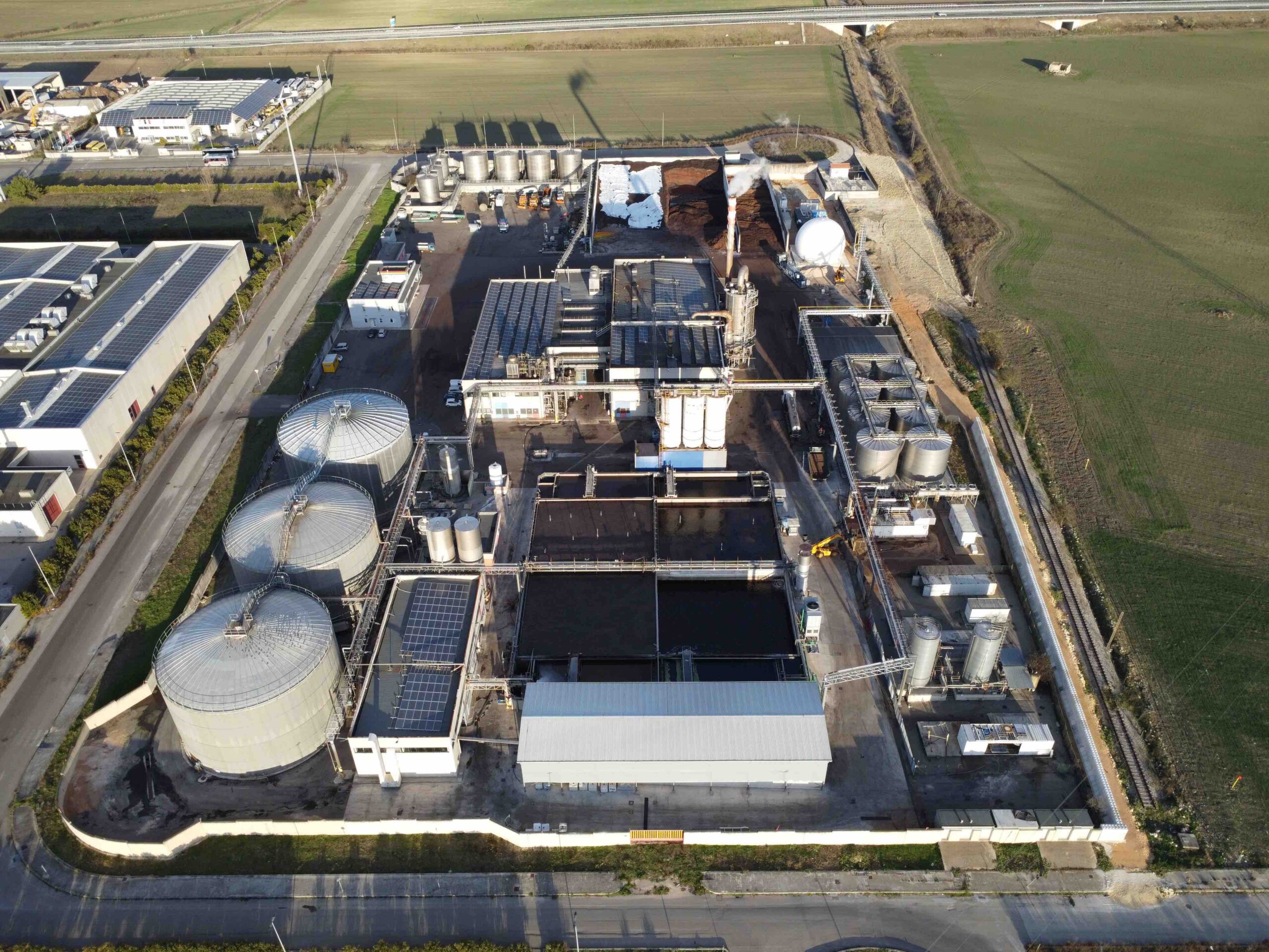 Belenergia | Energy Release 2.0