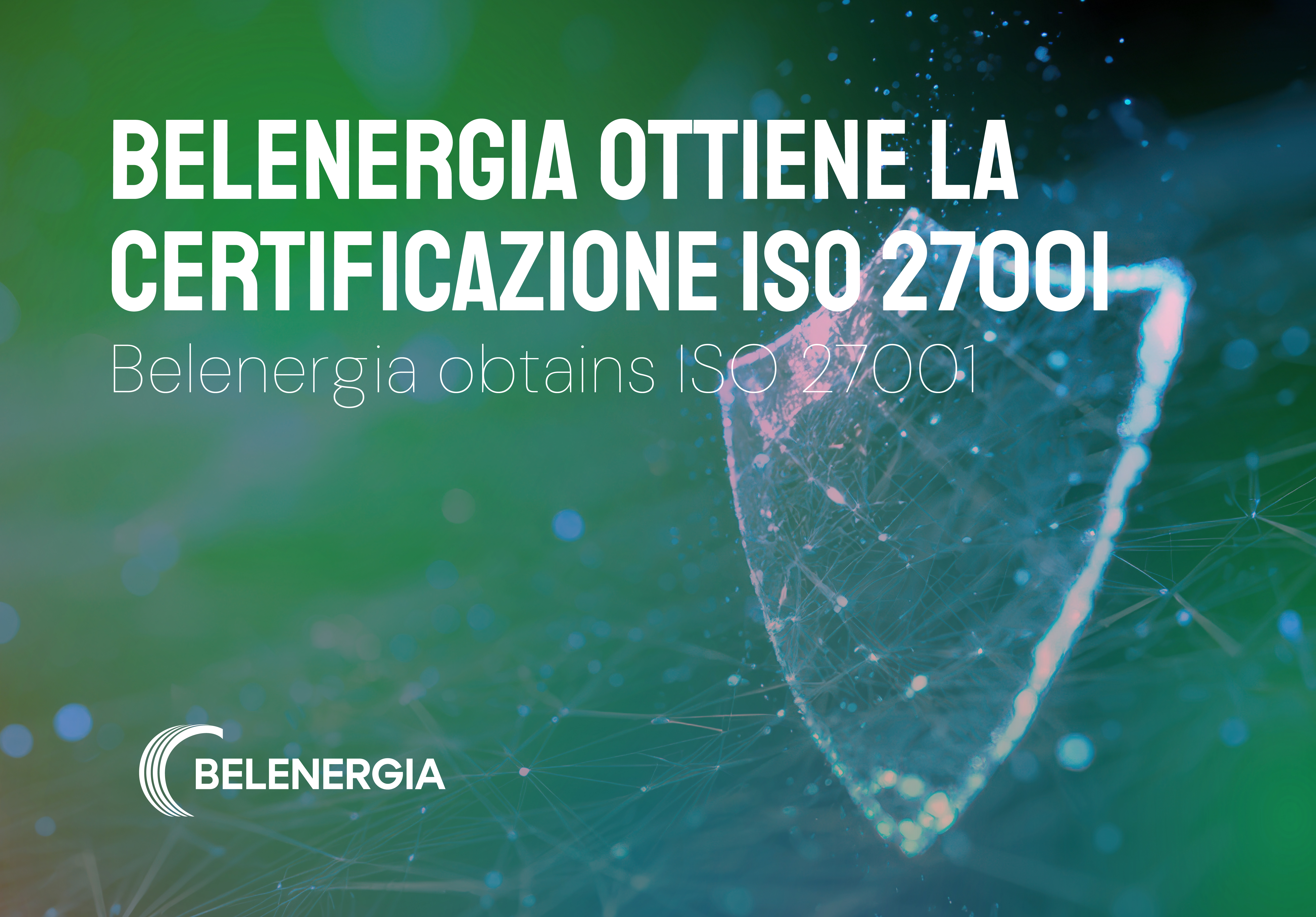 Obtaining ISO/IEC 27001: turning regulatory obligations into growth opportunities.